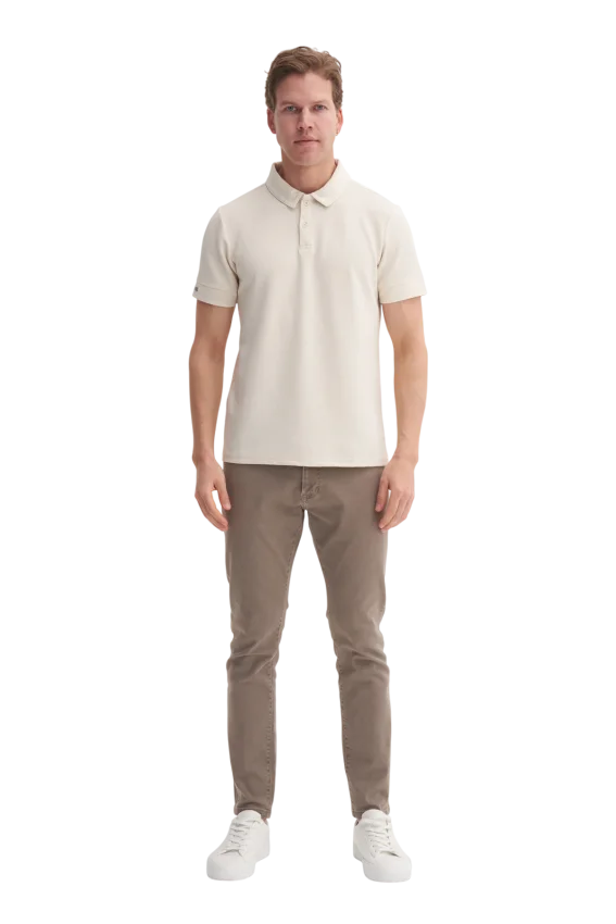 Cazador Polo Erkek Polo Tshirt - 2