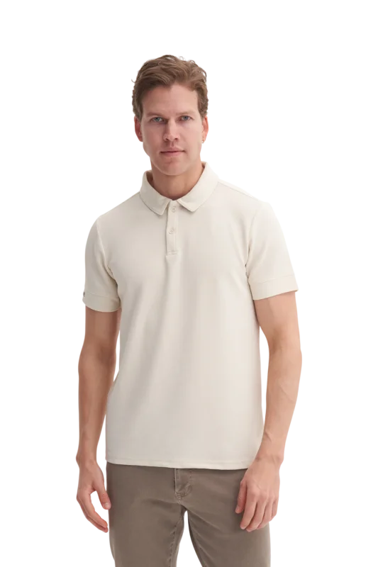 Cazador Polo Erkek Polo Tshirt 