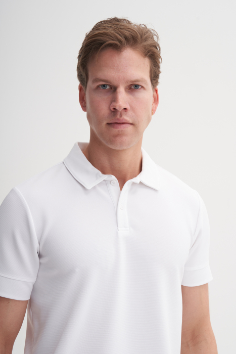 Cazador CAZ 4185 Polo T-Shirt Erkek Polo Tshirt - 4
