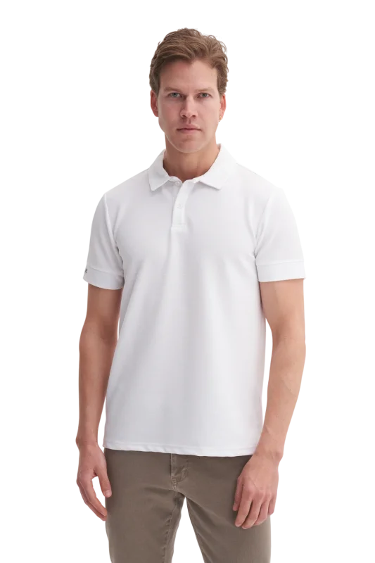 Cazador Polo Erkek Polo Tshirt 