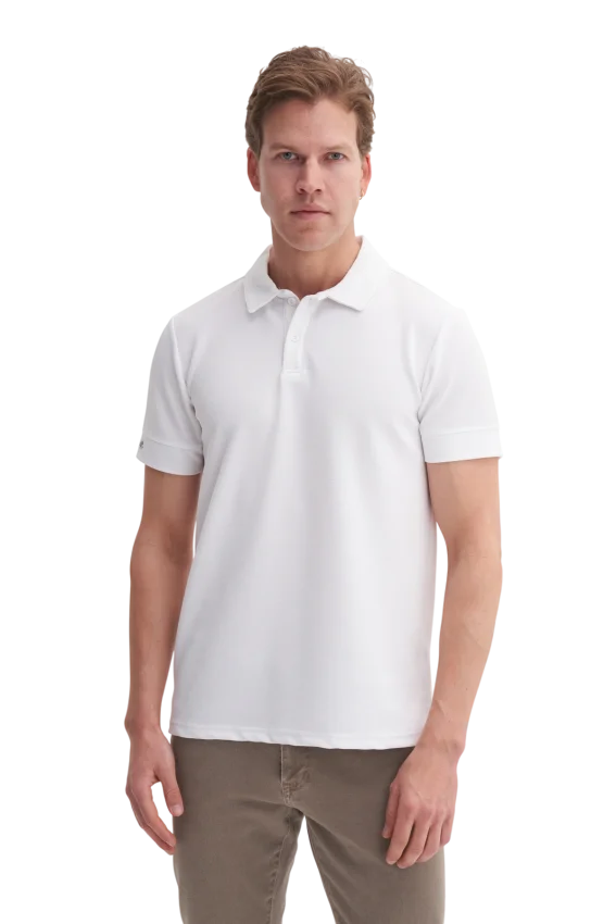 Cazador Polo Erkek Polo Tshirt - 1