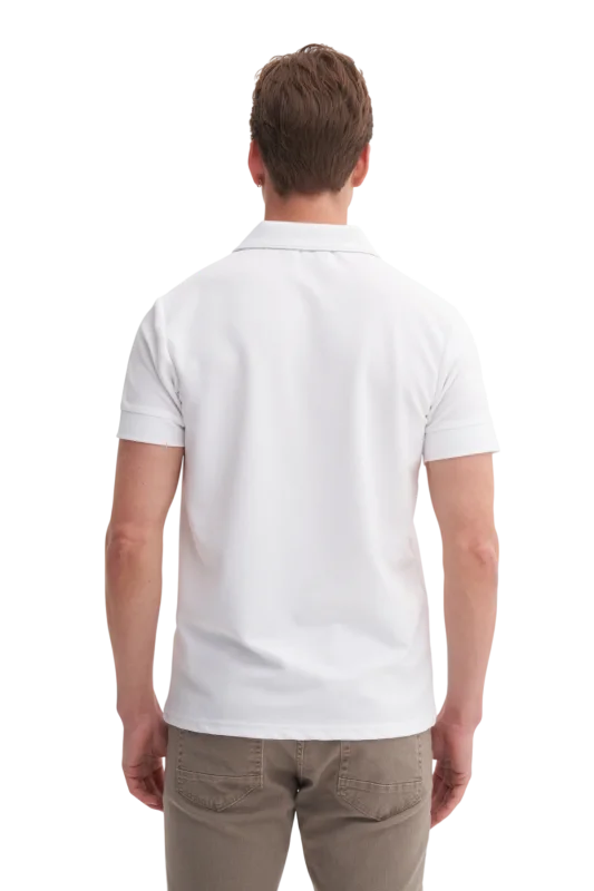 Cazador Polo Erkek Polo Tshirt - 3