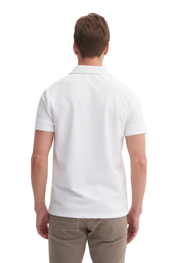 Cazador Polo Erkek Polo Tshirt - 3