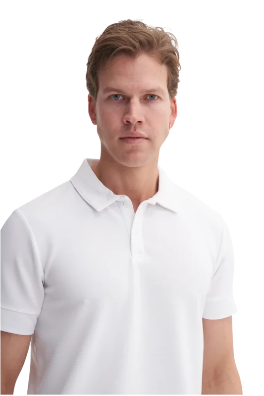 Cazador Polo Erkek Polo Tshirt - Cazador (1)