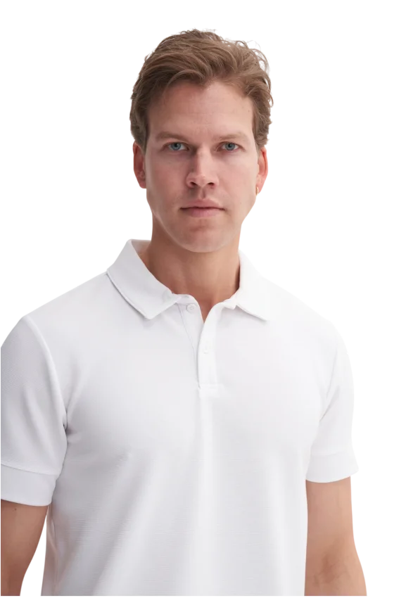 Cazador Polo Erkek Polo Tshirt - 2