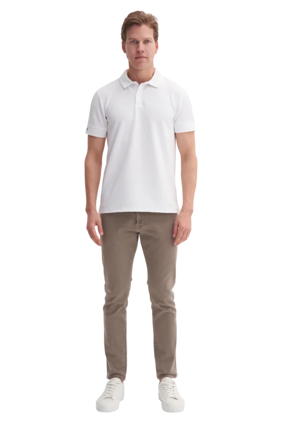 Cazador Polo Erkek Polo Tshirt - 4