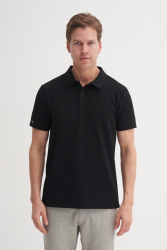 Cazador CAZ 4185 Polo T-Shirt Erkek Polo Tshirt - 2