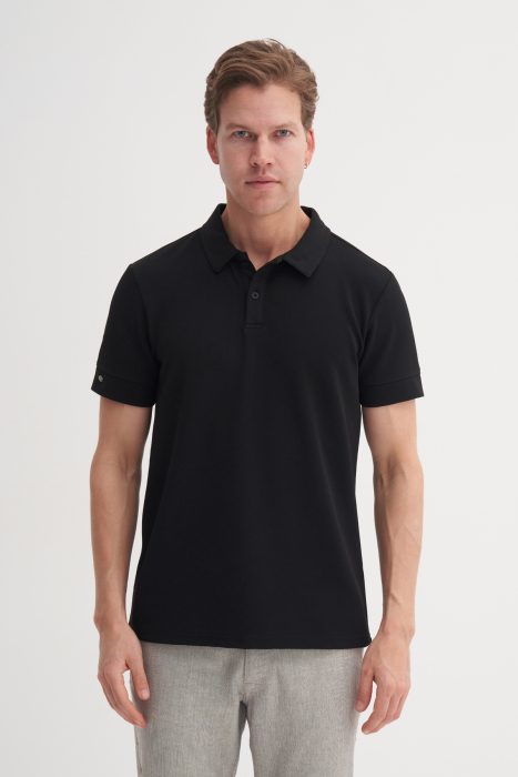 Cazador CAZ 4185 Polo T-Shirt Erkek Polo Tshirt - 2