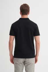 Cazador CAZ 4185 Polo T-Shirt Erkek Polo Tshirt - 3
