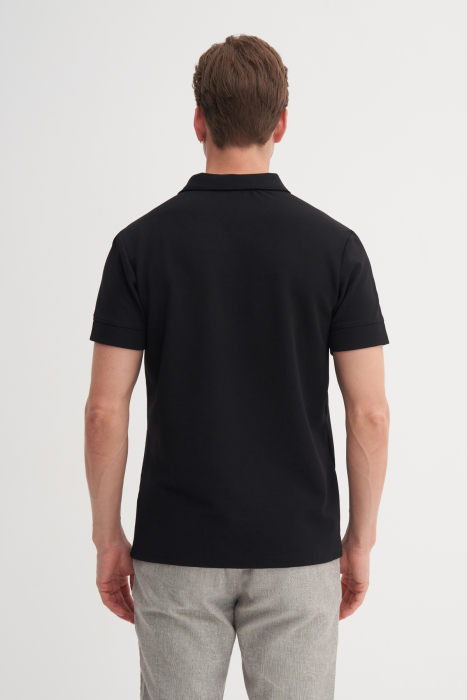 Cazador CAZ 4185 Polo T-Shirt Erkek Polo Tshirt - 3