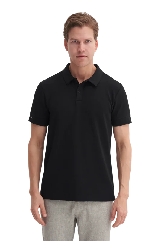 Cazador Polo Erkek Polo Tshirt 