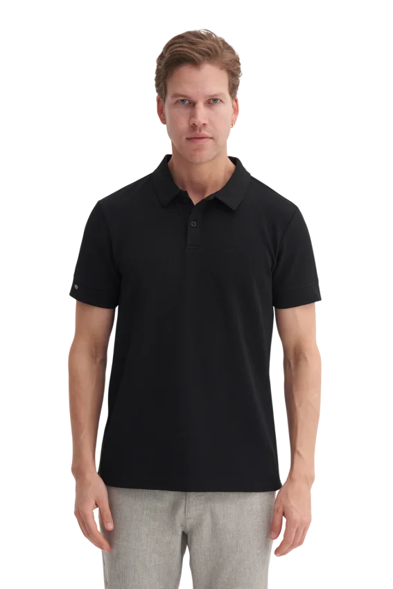 Cazador Polo Erkek Polo Tshirt - 1