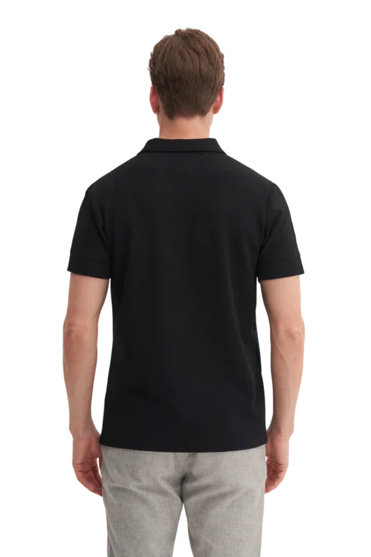 Cazador Polo Erkek Polo Tshirt - Cazador (1)
