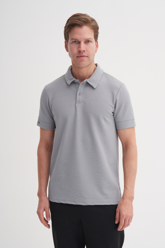 Cazador CAZ 4185 Polo T-Shirt Erkek Polo Tshirt - 2