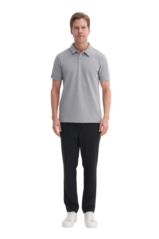 Cazador Polo Erkek Polo Tshirt - 3