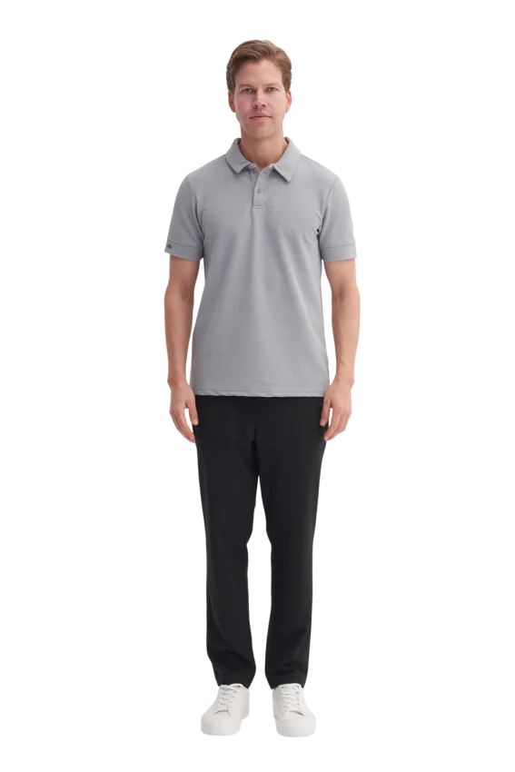Cazador Polo Erkek Polo Tshirt - 3