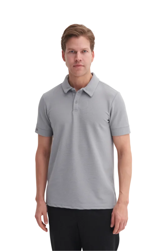 Cazador Polo Erkek Polo Tshirt - 1