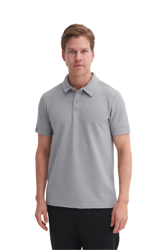 Cazador Polo Erkek Polo Tshirt - 1