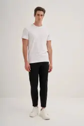 Cazador CAZ 4202 Bis YK T-Shirt Erkek Tshirt - 1