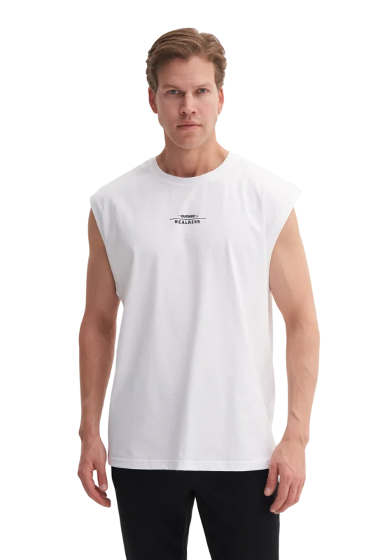 Cazador Kolsuz Erkek Tshirt 