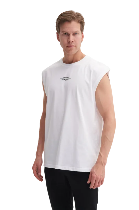 Cazador Kolsuz Erkek Tshirt - 2