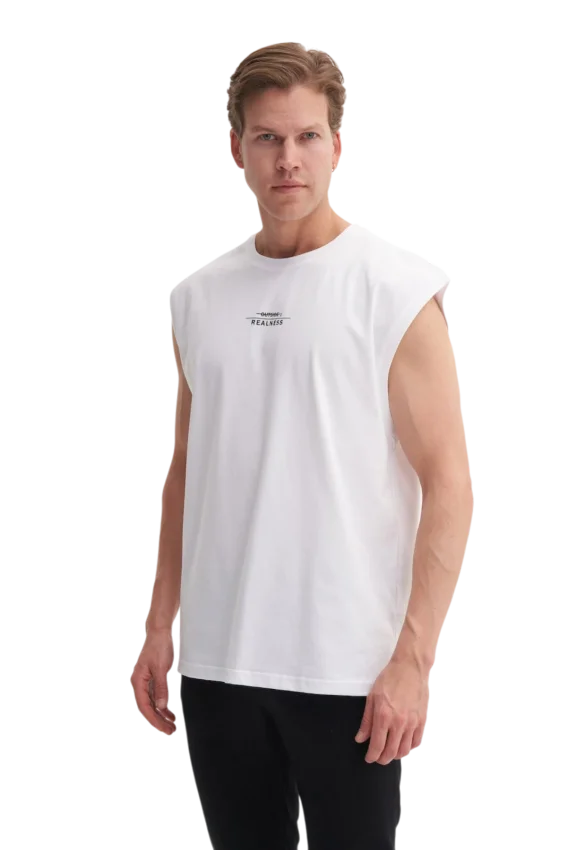 Cazador Kolsuz Erkek Tshirt - 2