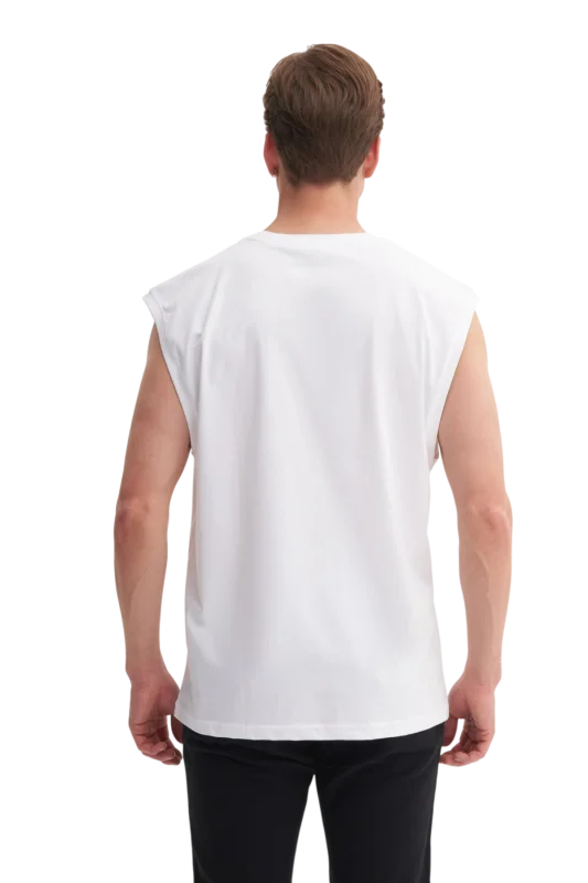 Cazador Kolsuz Erkek Tshirt - 3