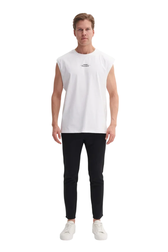 Cazador Kolsuz Erkek Tshirt - 4