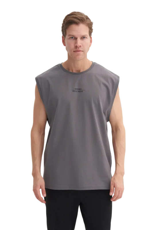 Cazador Kolsuz Erkek Tshirt 