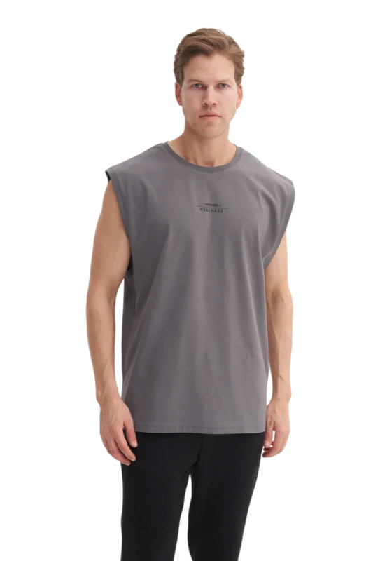 Cazador Kolsuz Erkek Tshirt - 2