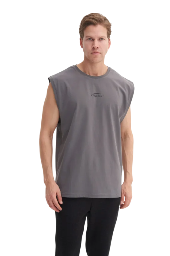 Cazador Kolsuz Erkek Tshirt - 2