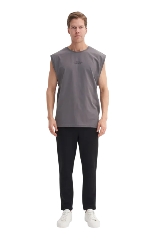 Cazador Kolsuz Erkek Tshirt - 4