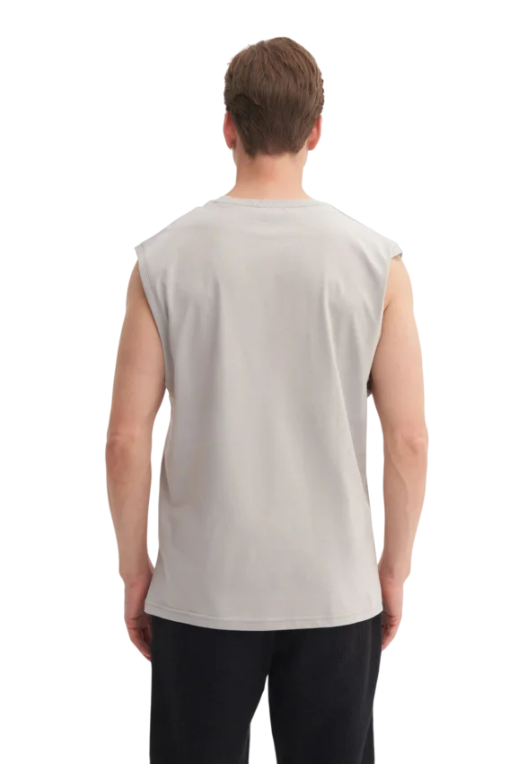 Cazador Kolsuz Erkek Tshirt - 2