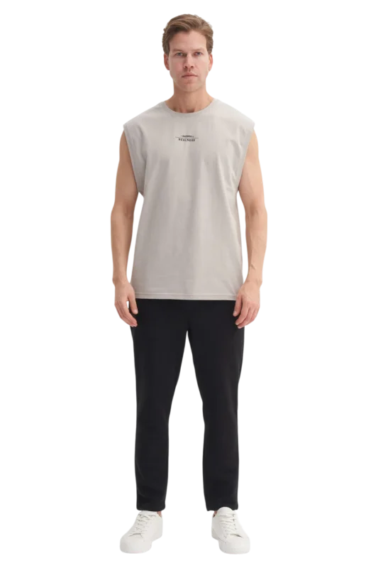 Cazador Kolsuz Erkek Tshirt - 3