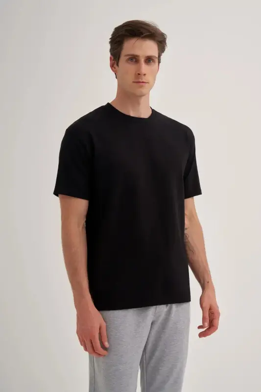Cazador CAZ 4262 Bis YK T-Shirt Erkek Tshirt - 1