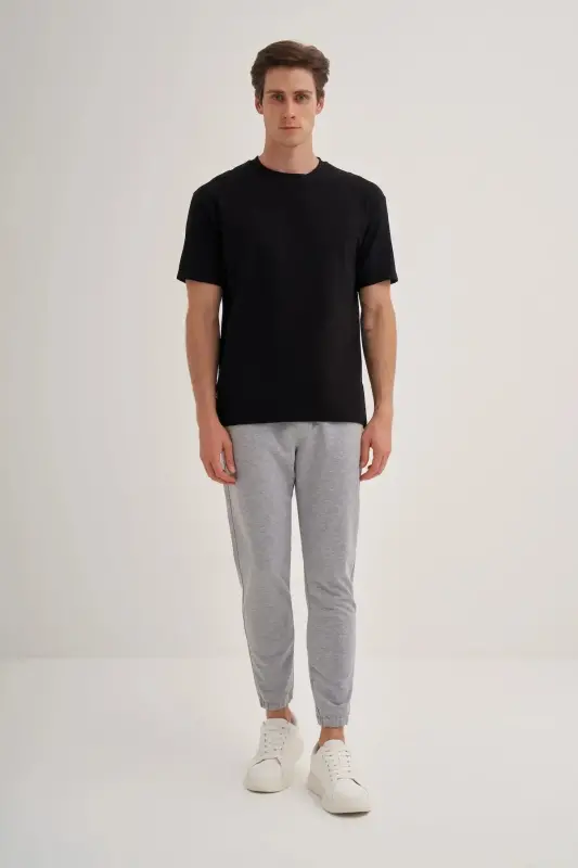 Cazador CAZ 4262 Bis YK T-Shirt Erkek Tshirt - 3