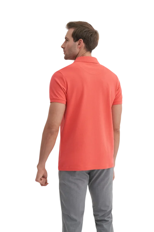 Cazador Polo Pike Erkek Polo Tshirt - Cazador (1)