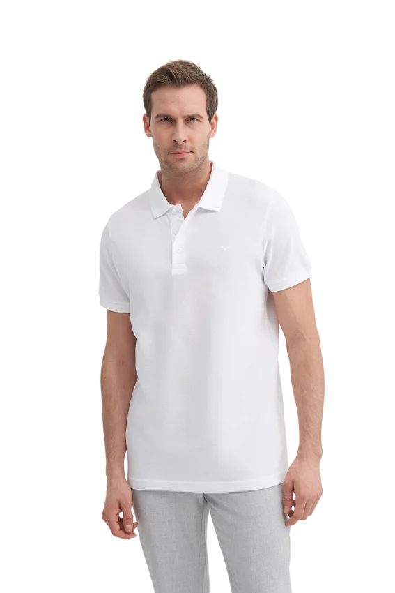 Cazador Pike Erkek Polo Tshirt - 1