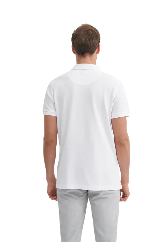 Cazador Pike Erkek Polo Tshirt - Cazador (1)