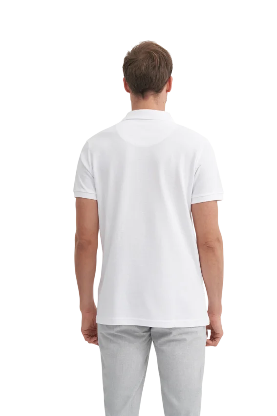 Cazador Pike Erkek Polo Tshirt - 2