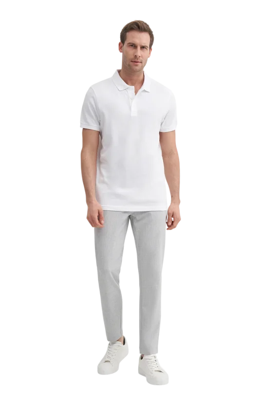 Cazador Pike Erkek Polo Tshirt - 3