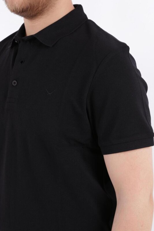 Cazador Polo Pike Erkek Polo Tshirt - 4