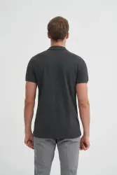 Cazador CAZ 4613 Polo Pike T-Shirt Erkek Polo Tshirt - 3