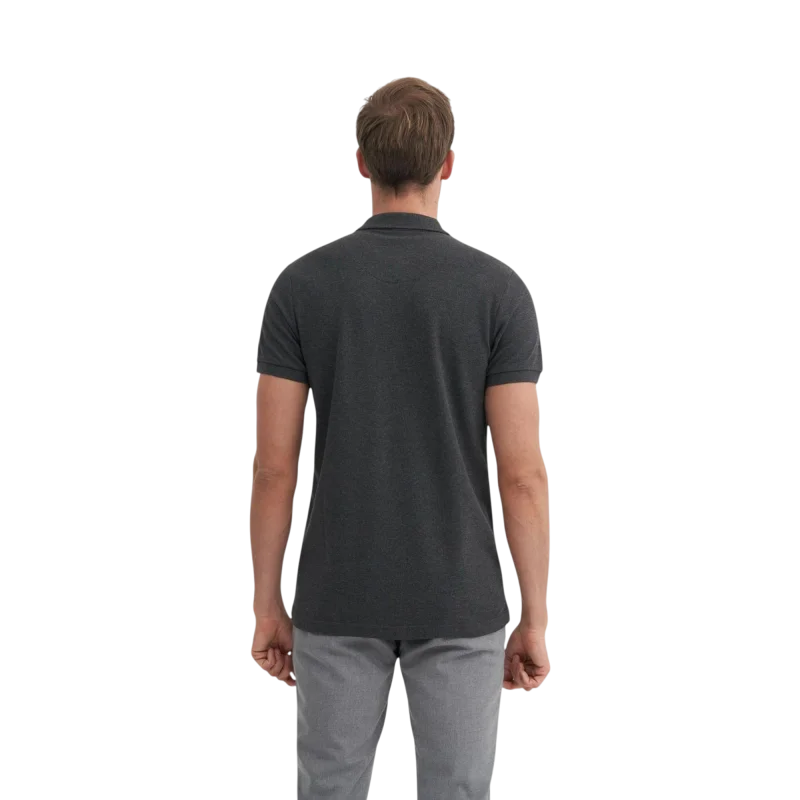 Cazador Polo Pike Erkek Polo Tshirt - Cazador (1)