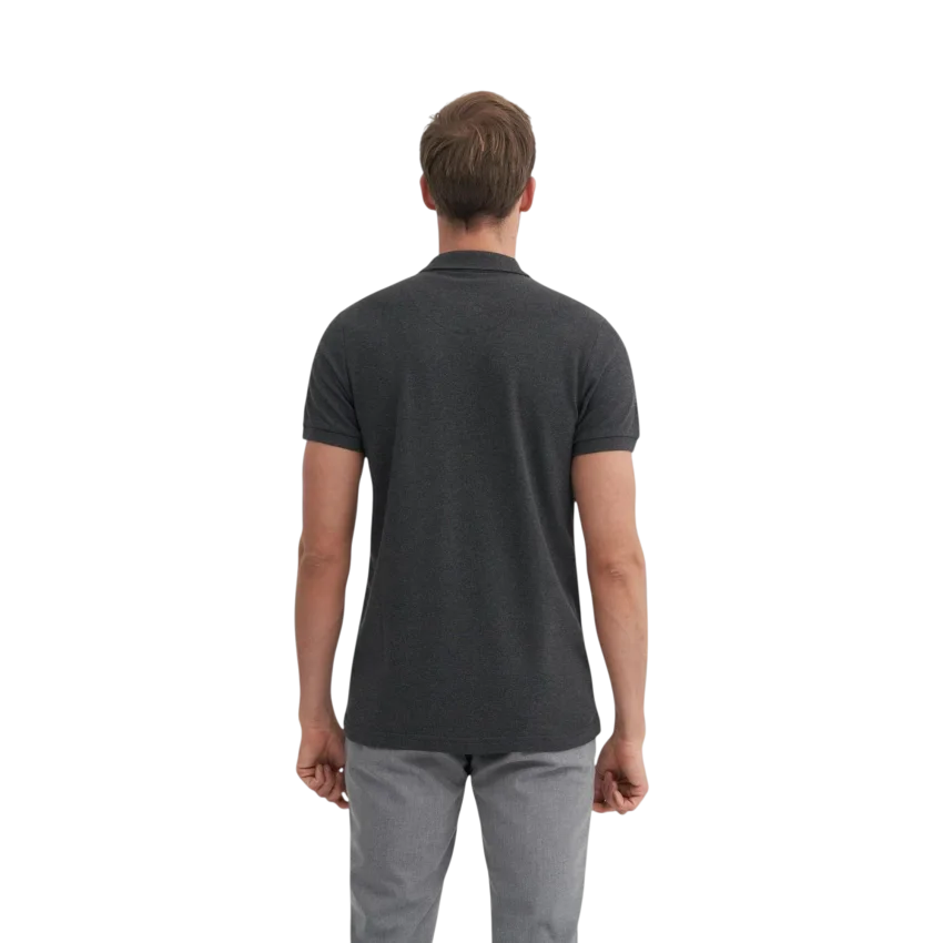 Cazador Polo Pike Erkek Polo Tshirt - 2