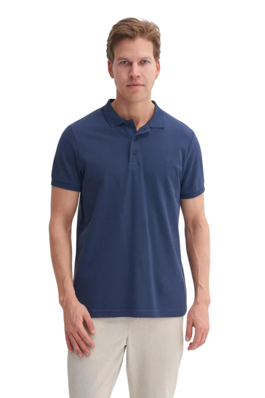 Cazador Polo Pike Erkek Polo Tshirt 