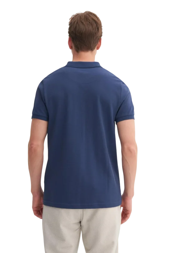 Cazador Polo Pike Erkek Polo Tshirt - 2