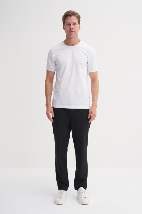 Cazador CAZ 4618 Stn Bis. T-Shirt Erkek Tshirt - 1
