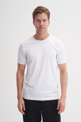 Cazador CAZ 4618 Stn Bis. T-Shirt Erkek Tshirt - 2