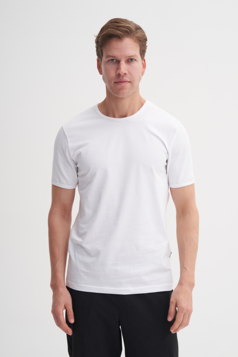 Cazador CAZ 4618 Stn Bis. T-Shirt Erkek Tshirt - 2